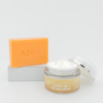 Duo crème White+ Booster