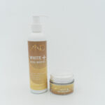 Duo white+ Teint claire