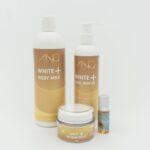 Gamme white+ TEINT CARAMEL