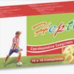Heptin Appétit plus