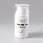Crème éclaircissante 3en1