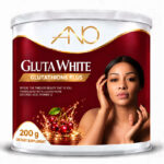 Glutathion Plus Poudre Vitamine C Blanchissant