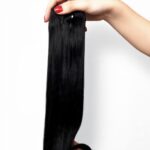Tissage J.wavy - Cheveux bruts (X3)