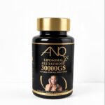 Glutathion Liposomal 30000GS
