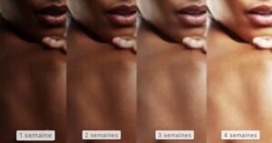 EFFET D'UTILISATION