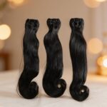 Tissage J.wavy - RAW HAIR (X3)